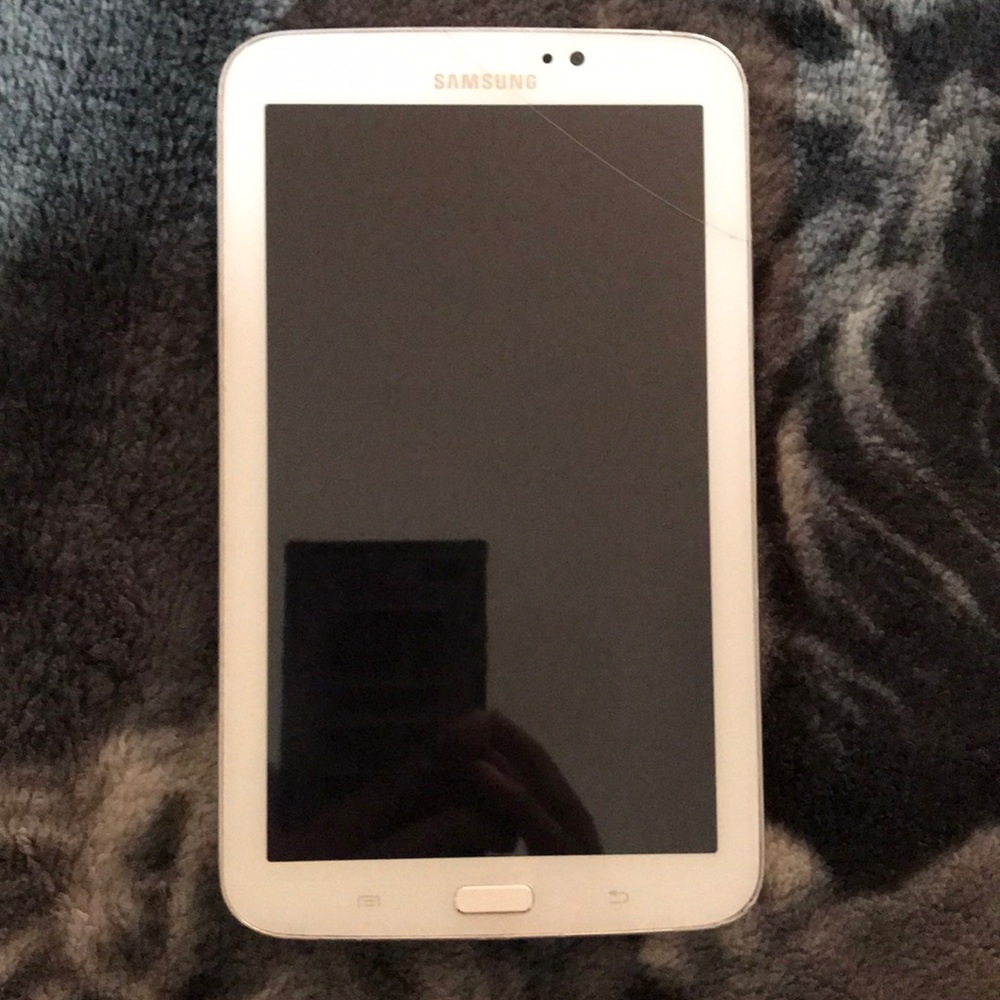 Samsung Sprint Tablet